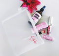 Bathroom bag