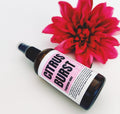 Room + linen spray Citrus burst