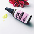 Glow mummy serum